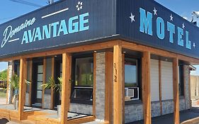Motel Domaine L'Avantage